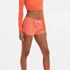 Vuori Clementine Shorts, medium